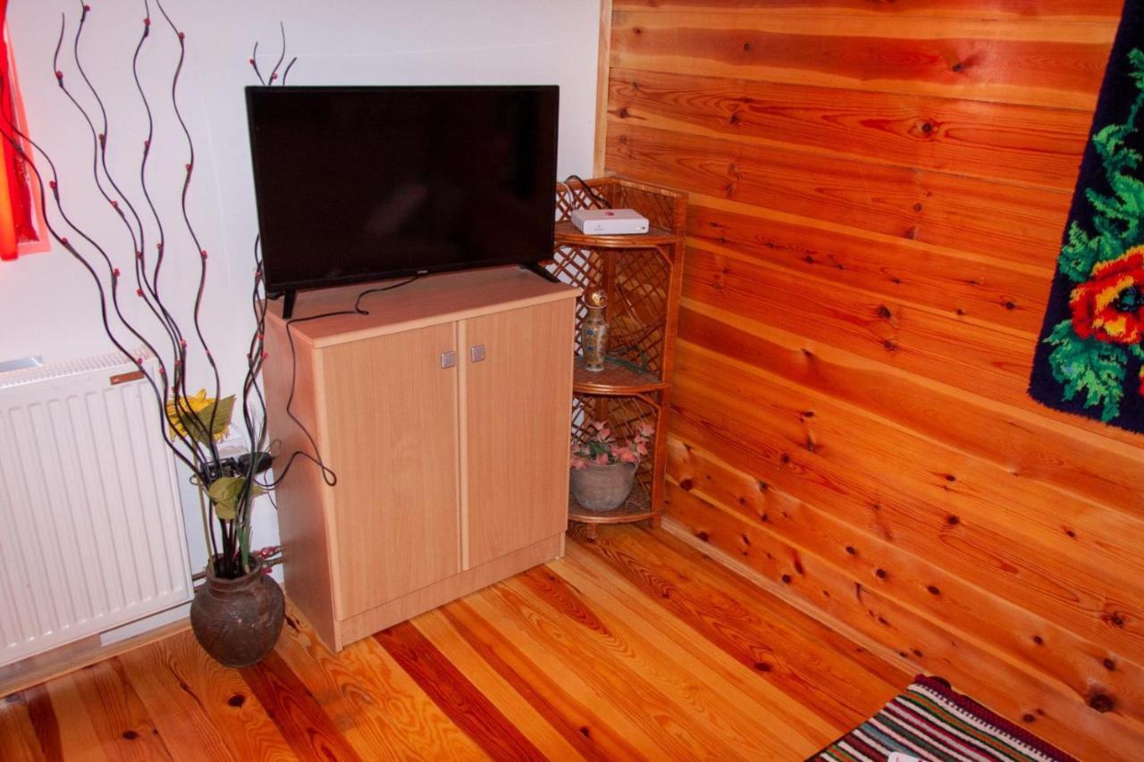 Apartmani Beslic Kremna Exterior foto