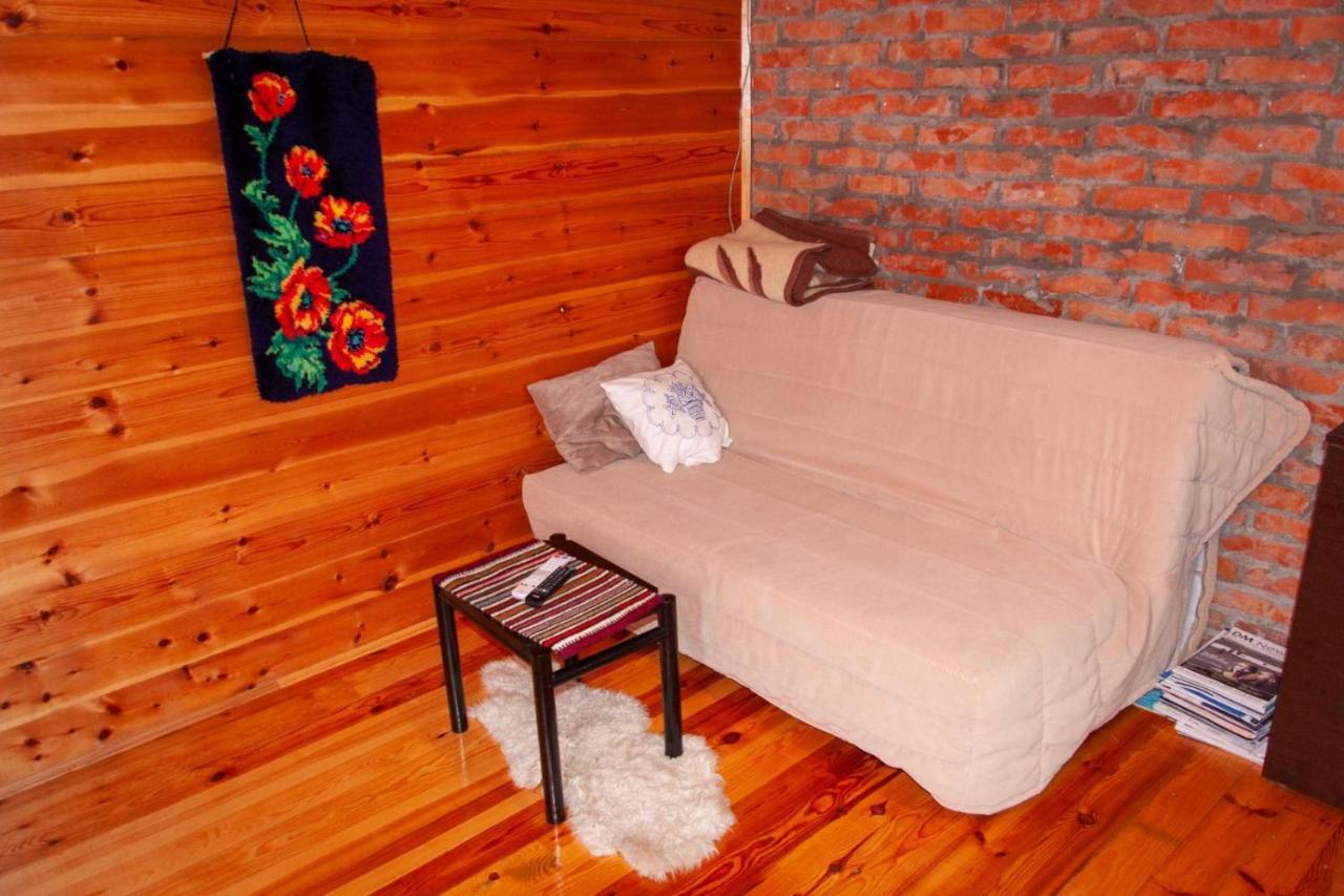 Apartmani Beslic Kremna Exterior foto