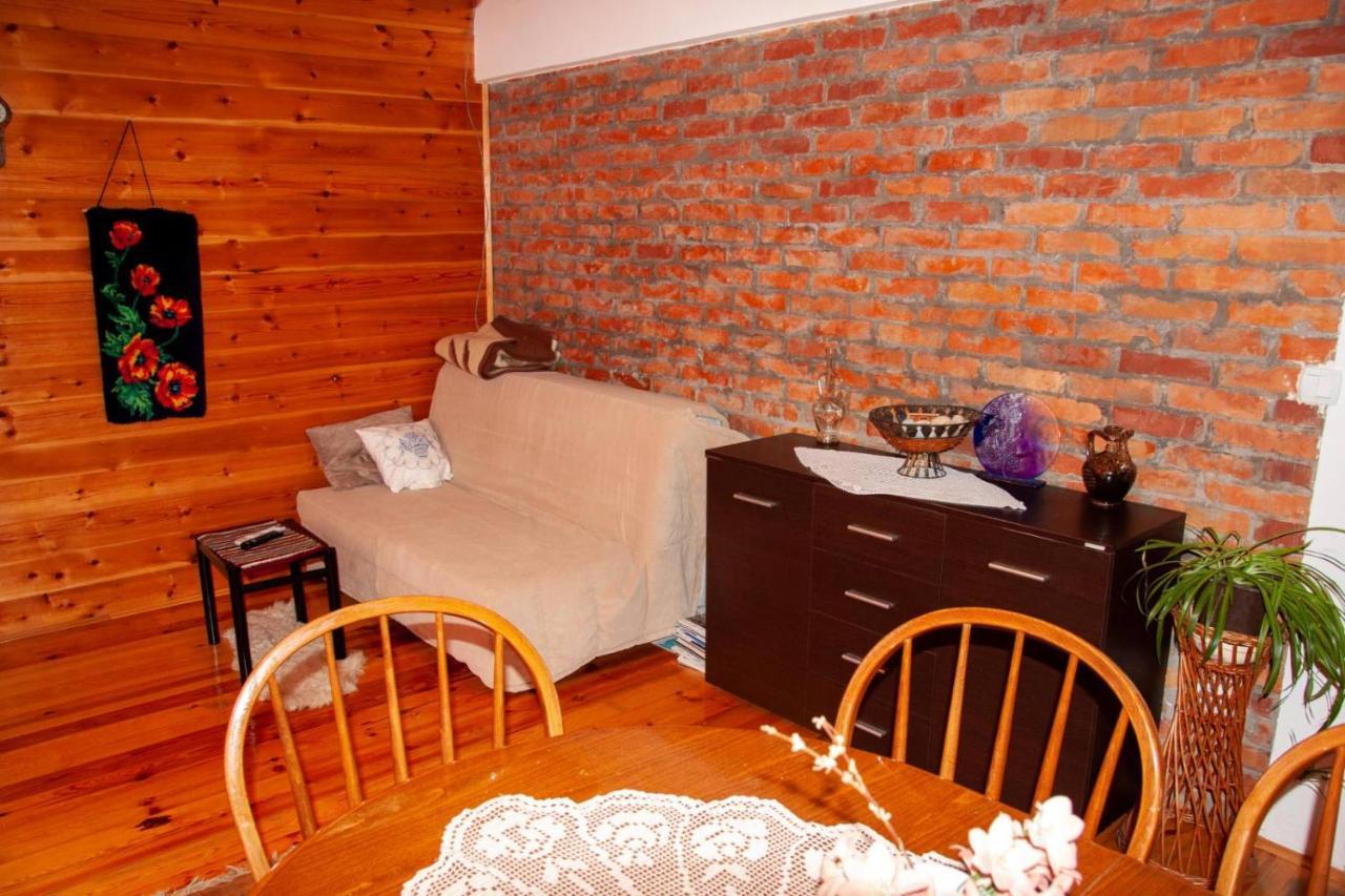 Apartmani Beslic Kremna Exterior foto