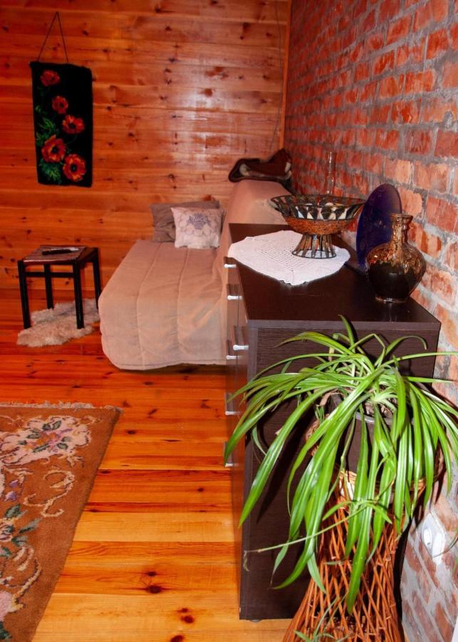 Apartmani Beslic Kremna Exterior foto